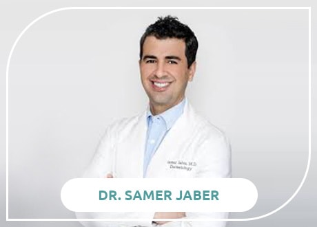 Dr. Samer Jaber | Anti-fungal-med.com